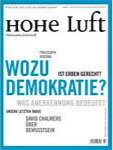 Hohe Luft
