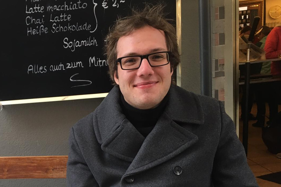 Florian Dobmeier